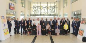 تونس: "الألكسو" يعتمد قرارات لصالح القدس وفلسطين وذكرى النكبة