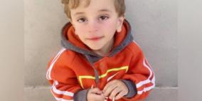 الرئيس عباس يهاتف والد الطفل محمد التميمي معزيا باستشهاده