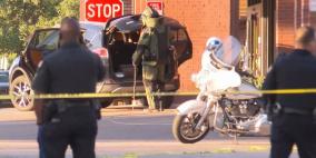 أثناء حفل تخرج .. إصابة 13 شخصًا في جريمة إطلاق نار بولاية أمريكية