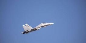 30 طائرة حربية صينية تتوغل قرب تايوان والأخيرة تُفعل أنظمتها الدفاعية