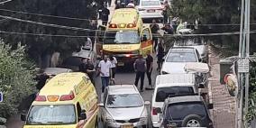 5 قتلى وإصابات خطيرة في جريمتي إطلاق نار بالداخل