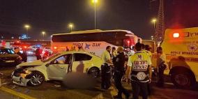 شاهد: قتيل في جريمة إطلاق نار جديدة قرب كفر قاسم