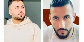 الأسيران السلايمة والفسفوس يواصلان إضرابهما عن الطعام