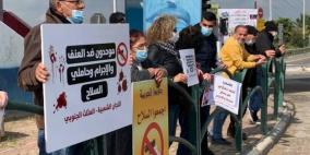 قتيل بجريمة إطلاق نار في الجليل بالداخل 