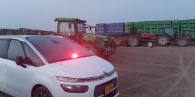 مقتل شاب عربي "طعنا" على يد عمال أجانب في النقب