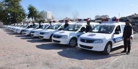 وفاة عنصر أمن في غزة بإطلاق نار خلال "مهمة توقيف"