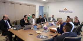 جمعية البنوك و" UNIDO" تنظمان سلسلة ورشات حول "التمويل الأخضر للقطاع الصناعي"