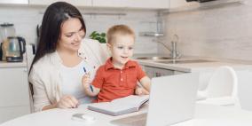 طفل واحد، لغتان: خمسة أسباب لتعليم طفلك أكثر من لغة