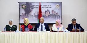 وزير الداخلية يؤكد أهمية العمل مع الشركاء لتعزيز الامتثال الوطني لحقوق الإنسان