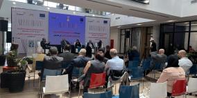 الاتحاد الأوروبي وإينابيل يمكِّنان الشباب الفلسطيني كرواد أعمال