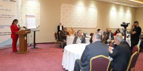 سلطة جودة البيئة تطلق المنصة الوطنية الرقمية الخاصة بتغير المناخ