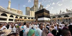 الأوقاف تعلن مواعيد سفر حجاج الدفعة الإضافية جوًا