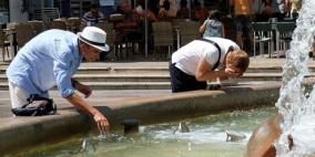 موجة حر ثالثة تضرب المكسيك ومصرع 8 أشخاص