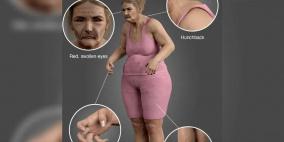 العمل من المنزل.. بالصور هكذا ستبدو أشكالنا بعد 70 عاما