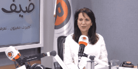 ريناد قبج.. من دراسة الفيزياء إلى تعليم الأطفال