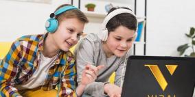 شركة فايرل تنتج فيديوهات تعليمية باستخدام تقنيات الذكاء الاصطناعي