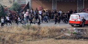 "الإعلام": الاحتلال يسعى لتكرار جريمة اغتيال شيرين أبو عاقلة 