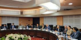 انتخاب بورصة فلسطين عضوا في مجلس إدارة اتحاد البورصات الأوروبية الآسيوية