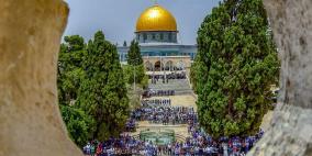 المفتي يعلن موعد صلاة عيد الأضحى