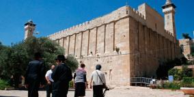 الموسم السياحي في الخليل في خطر .. لهذا السبب!