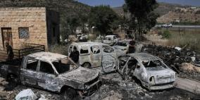 "هآرتس": هجمات المستوطنين بالضفة تلقى دعم "حكومي"