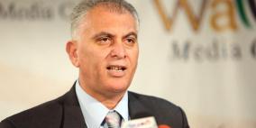 الصالحي: سندعو لتسليح الفلسطينيين وإنشاء حرس وطني لمواجهة إرهاب المستوطنين