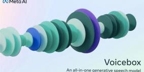 خطيرة للغاية.. تقنية من ميتا تحاكي الأصوات وتتحدث 6 ‏لغات