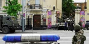 روسيا.. وقف التمرد المسلح وقوات "فاغنر" تعود إلى معسكراتها