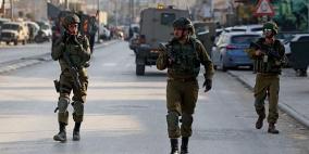 جيش الاحتلال يقرر تعزيز فرقة الضفة بكتيبتين إضافيتين