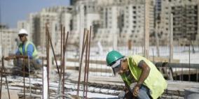 الإحصاء: تراجع عدد رخص البناء الصادرة بنسبة 6% خلال الربع الرابع 2024