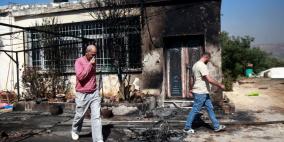 رئيس بلدية ترمسعيا يوضح لراية بشأن الاعتداءات والتهديد المستمر 