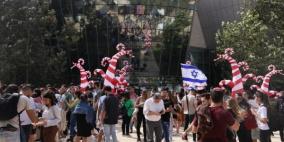 الولايات المتحدة توقف تمويل الجامعات الإسرائيلية في الضفة