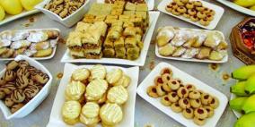 أفضل الحلويات في العيد لتجنّب زيادة الوزن