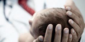 القدس: وفاة طفل إثر نسيانه داخل سيارة