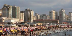 الطقس: أجواء حارة والحرارة أعلى من معدلها بـ5 درجات