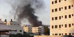 شبكة المنظمات الاهلية تطالب بتدخل دولي فوري لوقف العدوان