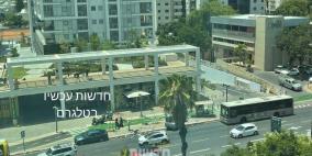 استشهاد المنفذ.. إصابات في عملية مزدوجة بتل أبيب