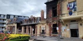 "هدوء حذر" في فرنسا وخسائر بأكثر من مليار يورو