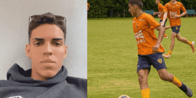 جريمة مروعة تهز البرازيل ضحيتها لاعب شاب