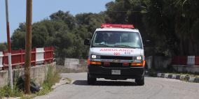 إصابة طفل جراء دعسه من قبل مستوطن في الخليل