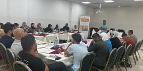 مبادرات مجتمعية جديدة تطلقها REFORM ومشاركيها ضمن مشروع "ضوء"