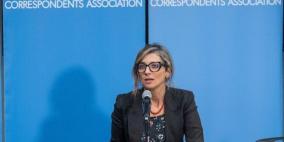 مقررة أممية: لا أفهم لماذا لم تأمر الجنائية الدولية باعتقال سموتريتش