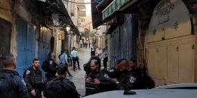 مستوطنون يستولون على منزل في الخليل