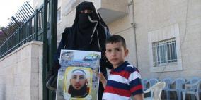 الأسير حسام مطر يواجه العزل والأمراض المزمنة والعقوبات