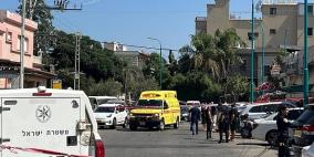 5 قتلى بغضون 24 ساعة: قتيل بجريمة إطلاق نار بالطيرة