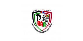 الاتحاد الرياضي الفلسطيني الأمريكي يثني على جهود اتحاد المصارعة
