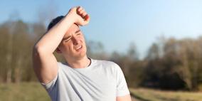 أعراض ضربة الشمس وطرق علاجها وكيفية تجنبها