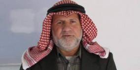 وفاة الإعلامي خالد العمايرة