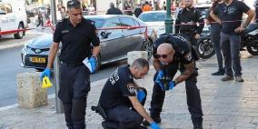 قتيل في جريمة إطلاق نار بمدينة الرملة بالداخل