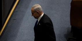 إخضاع نتنياهو لفحوصات إضافية وتأجيل جلسة الحكومة للإثنين